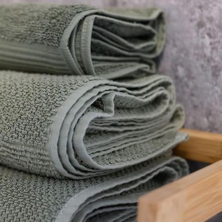 Cityperle - Im Herzen Augsburgs Zewnętrze zdjęcie